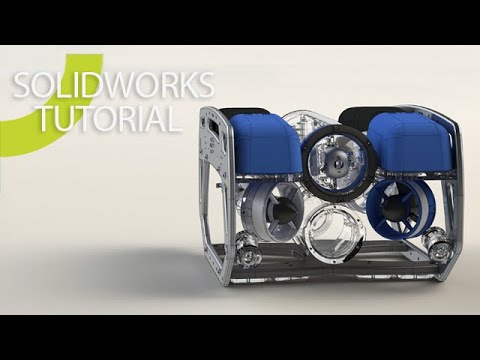 Video: Kako uporabljam PhotoView 360 v Solidworksu?