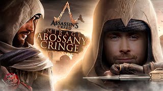 Assassin’s Creed Mirage  Самый Жалкий из Ассасинов