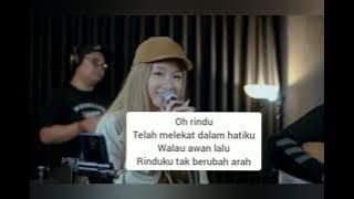 Purnama Merindu ~Lagu Siti Nurhaliza~Sallsa Bintan ft 3 Pemuda Berbahaya