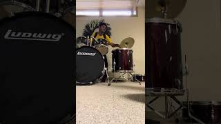 Call it What You Want Drum Cover