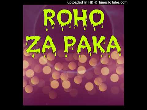 Badi Star  Roho Za Paka Official Audio Mp3