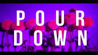 Watch Natasha Kmeto Pour Down video