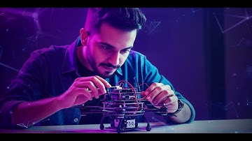 ACTVET Expo Sciences International 2025 – Opening Video Experience