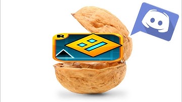 geometry dash discord in a nutshell