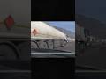 The Hilarious Adventures of Long-Haul Truck Driver Unbelievable Moments on the Road#hazmat logistic