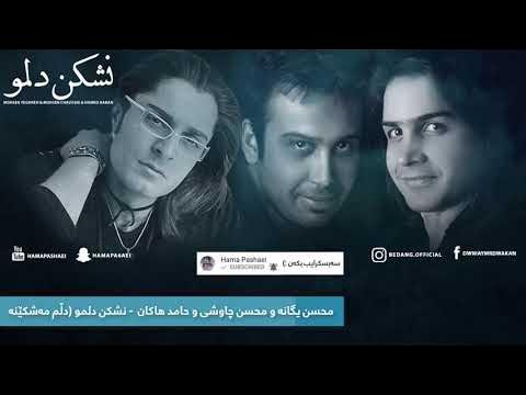 Dadamning qolini soradi