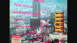 Street Sounds Volume 12