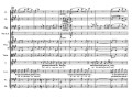 Mozart pera don giovanni acto i n 7  duettino zarlina don giovanni partitura y audicin