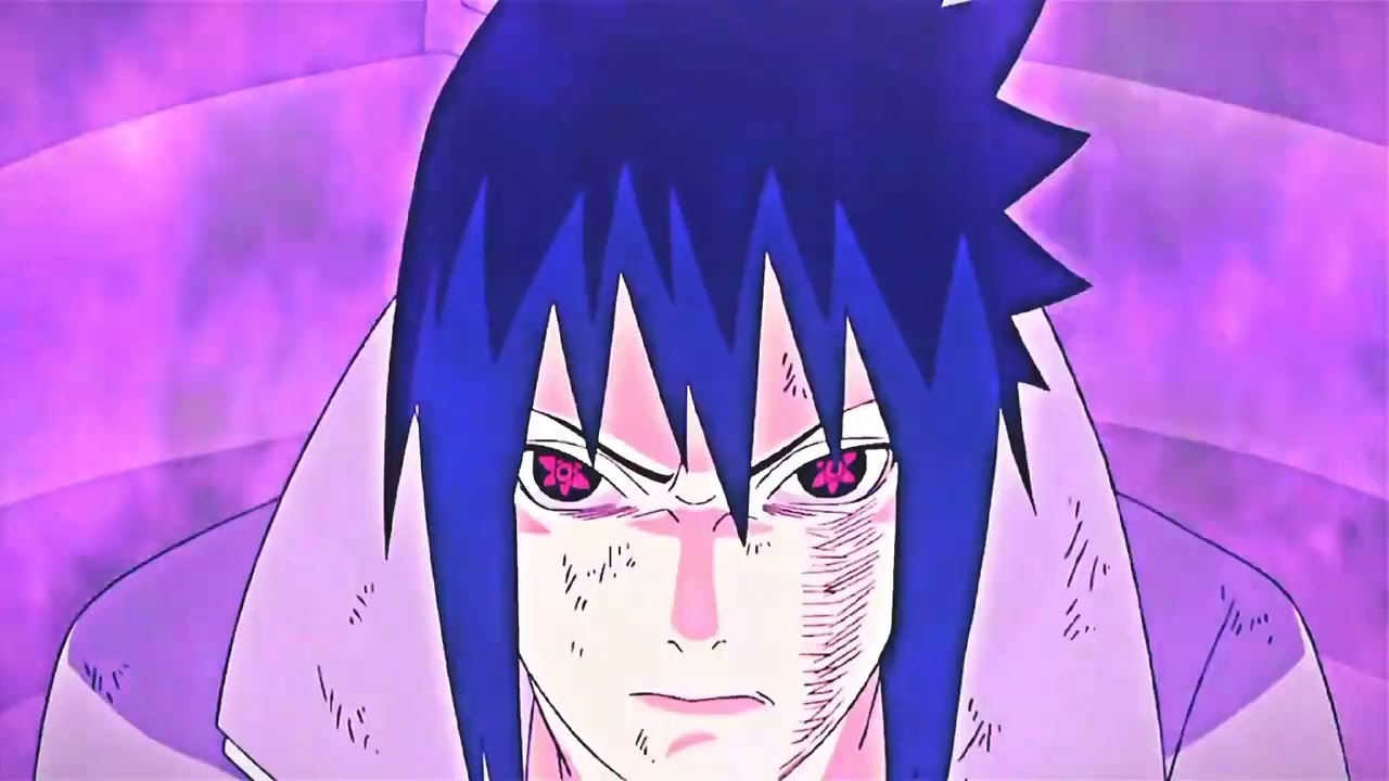 naruto/boruto playdate edit| 