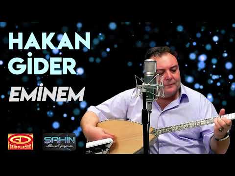 Hakan Gider - Eminem