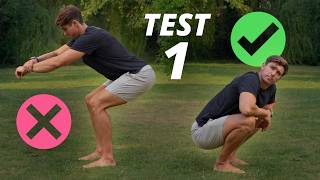 Can You Pass These 3 Flexibility Tests