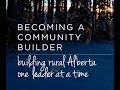 Gravelbourg week 1