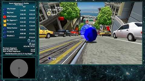 City Escape Skip consistent method TUTORIAL