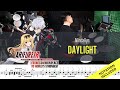 Arifureta OP2 (TV SIZE)| MindaRyn| Daylight| Drum Cover| Raymond Goh