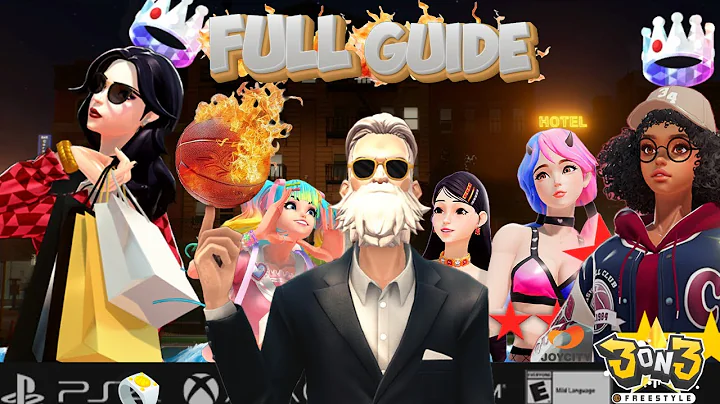 ‼️𝐍𝐞𝐰 𝐏𝐥𝐚𝐲𝐞𝐫: "𝐁𝐞𝐠𝐢𝐧𝐧𝐞𝐫'𝐬 𝐆𝐮𝐢𝐝𝐞"‼️ 🟥【𝟯𝗼𝗻𝟯 𝗙𝗿𝗲𝗲𝗦𝘁𝘆𝗹𝗲 "𝐉𝐨𝐲𝐜𝐫𝐞𝐰"】🟥