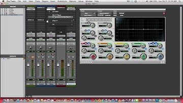 Pro Tools 101 - Beginners Guide (Part 3)