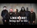 BRING ME TO LIFE - LINKIN PARK FT SLIPKNOT AI COVER ( live parody )