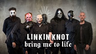 BRING ME TO LIFE - LINKIN PARK FT SLIPKNOT AI COVER ( live parody )