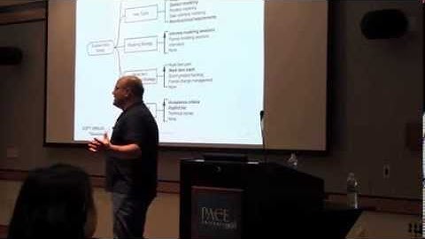 Agile Day 2013 Scott Ambler