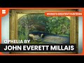 The Painting Of Ophelia World S Greatest Paintings S01 EP09 Art Documentary