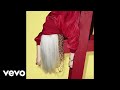 Billie Eilish - idontwannabeyouanymore (Audio)