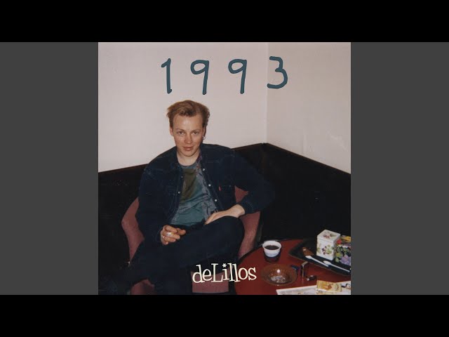 DELILLOS - 1993