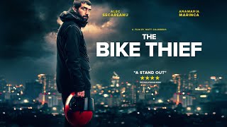The Bike Thief | 2021 | UK Trailer | British | Drama | Thriller