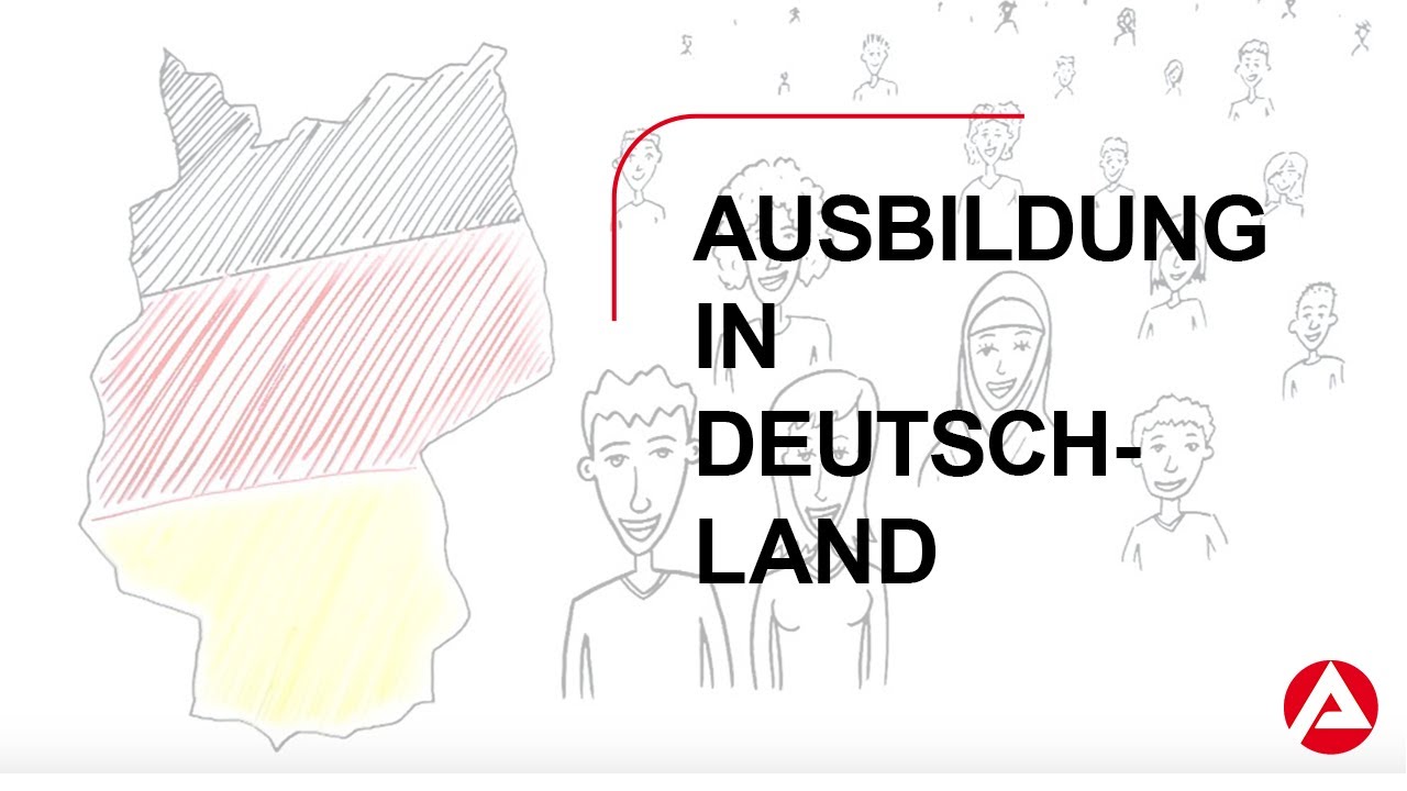 Update Berufsausbildung in Deutschland