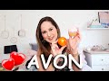 Perfumes Incandessence e Incandesse Enjoy Avon