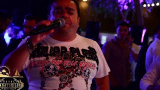 Video thumbnail of "Adrian Minune - Nici tu nici tu | LIVE Gradina de Vara HV"