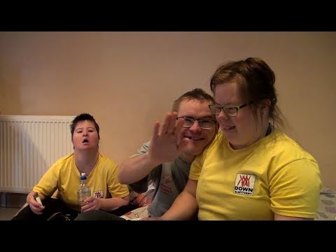 Videó: Mik a Down-szindróma jelei ultrahangon?