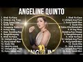 Angeline quinto greatest hits  best songs tagalog love songs 80s 90s nonstop