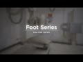 Foot series ap oblique and lateral views  radiography positioning