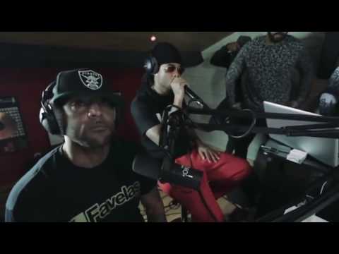 Freestyle Couvre Feu / OKLM ft. Jacky, Damso, Niska & Kalash