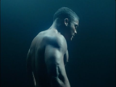 David Dag - Latinlover (Official Video)