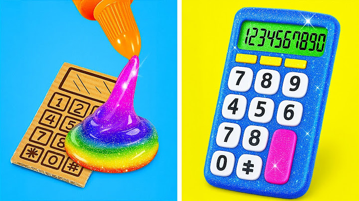 ¡INCREÍBLES TRUCOS GENIALES CON PEGAMENTO QUE DEBES PROBAR! ✨ por 123 GO! Challenge