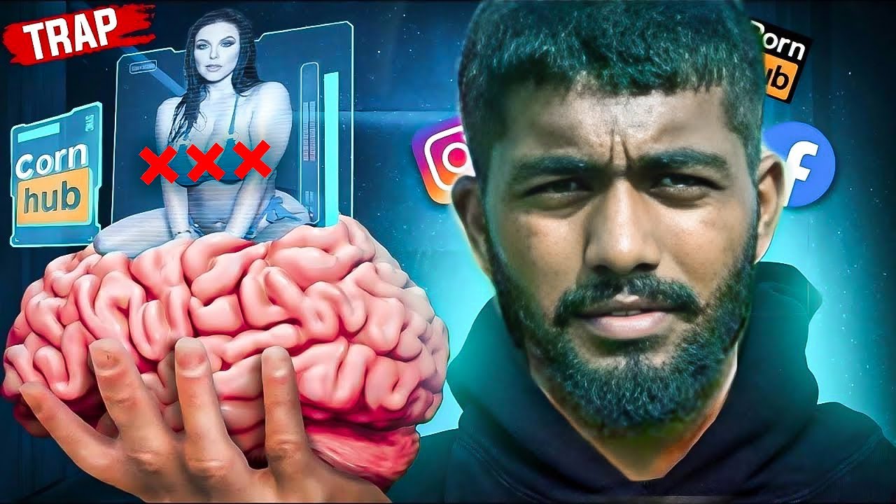 Reprogram YOUR MIND in 21 Days! 🔥 MOTIVATIONAL VIDEO IN HINDI | Rewirs