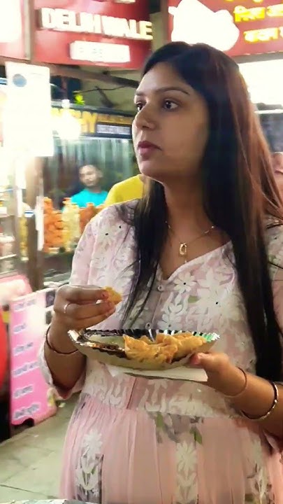 when-i-eat-momos-during-pregnancy-pregnancy-shorts-youtubeshorts