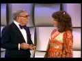 Madeline Kahn & George Burns