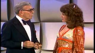 Madeline Kahn & George Burns