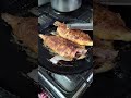 Epic Bangda Fry 🐟🔥ASMR That Will Make You Hungry #ASMR #foodASMR #cookingsounds #mukbang ##crunchy