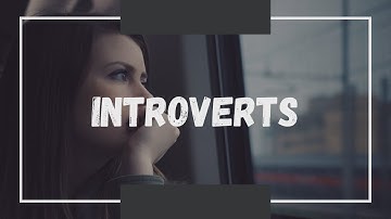 Introverts | The powers of Introverts | Motivational video | High Five