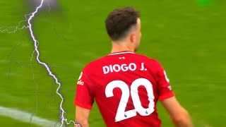 Dont Forget The Brilliance Of Diogo Jota