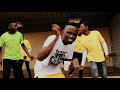 Lui-Imali Yomholo feat. King Saiman ( Official Music Video)