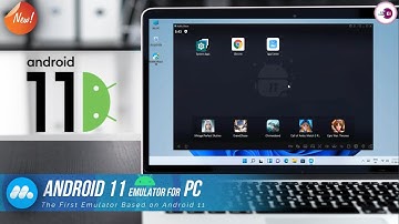 New MuMu Player - The First Emulator Based on Android 11