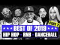 🔥 Hot Right Now - Best of 2019 (Part 2) | R&B Hip Hop Rap Dancehall Songs | New Year 2020 Mix