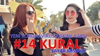 14 Kuralı Sayar mısınız ? - SARI MİKROFON