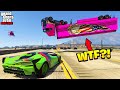 *NEW* GTA 5 FUNNY MOMENTS #142