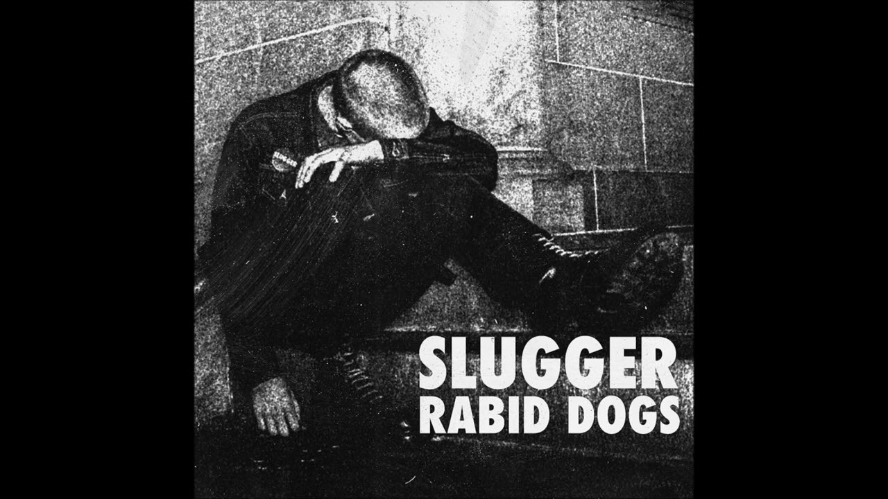 Slugger - Rapid Dogs EP (2023) FULL ALBUM