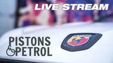 Dyno Tuning a Big Turbo Dodge Dart -  Live Stream December 7th 2018 - Part 1